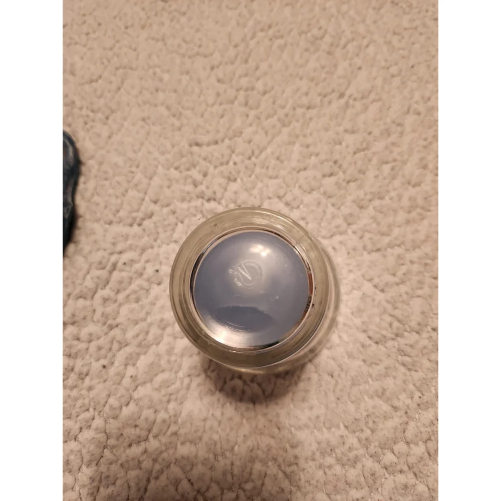 Vintage 90's Dolphins and ocean candle holder and tea light candle